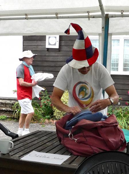 Federation GC Carnival Day 30 July